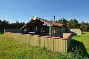 Holiday home Sønder G- 4323